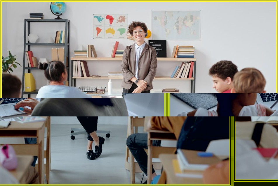 단계별 영어 실력 향상, 화상 영어 커리큘럼의 힘