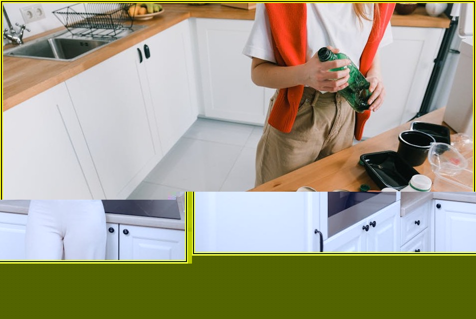 이케아 싱크대 상판, 나만의 주방 스타일 만들기