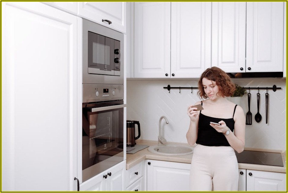 주방 분위기 반전! 이케아 싱크대 상판 디자인 가이드