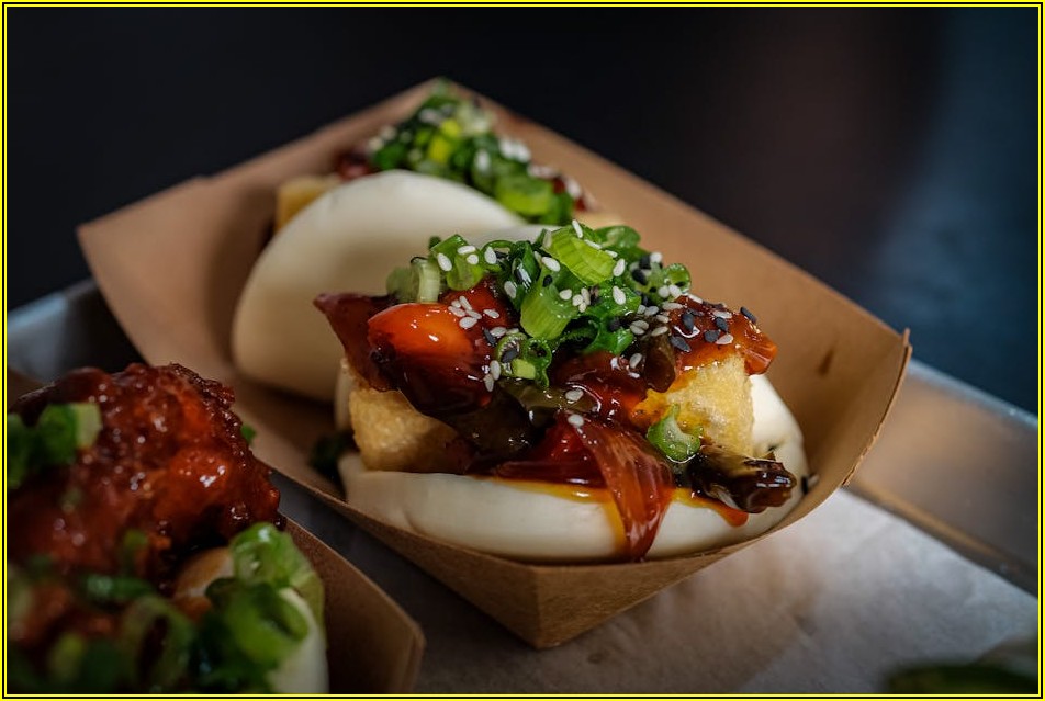 소스 포장 용기, 이제는 친환경 소재로 선택하세요