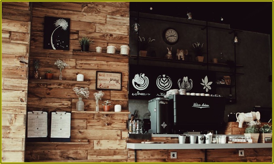 데이트, 모임, 혼밥 OK! 관저동 숨은 맛집 리스트