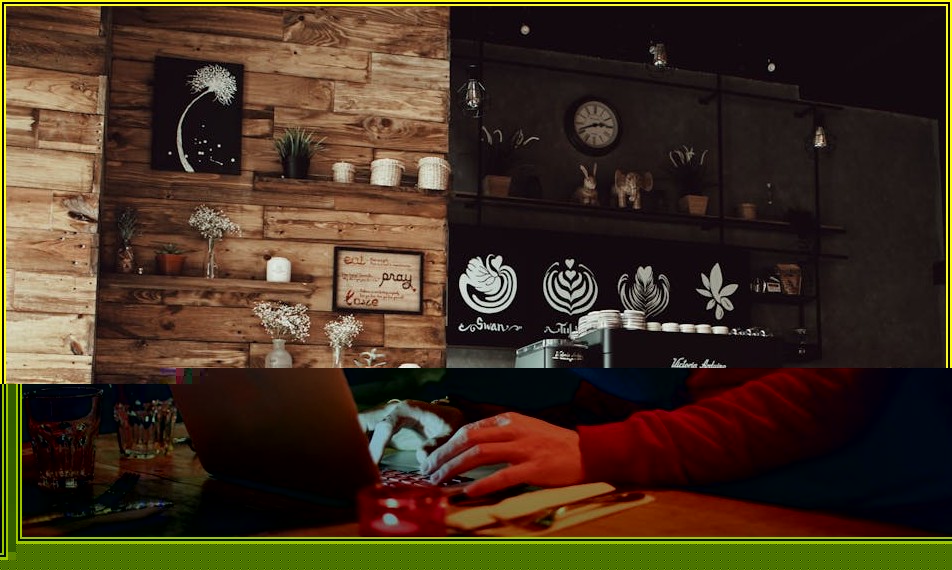 관저동에서 인생 맛집 찾기: 데이트, 모임, 혼밥 장소 추천