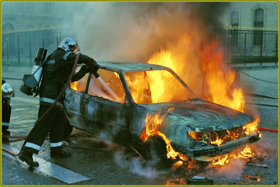 화재 예방의 핵심, 이산화탄소 소화설비 완벽 가이드