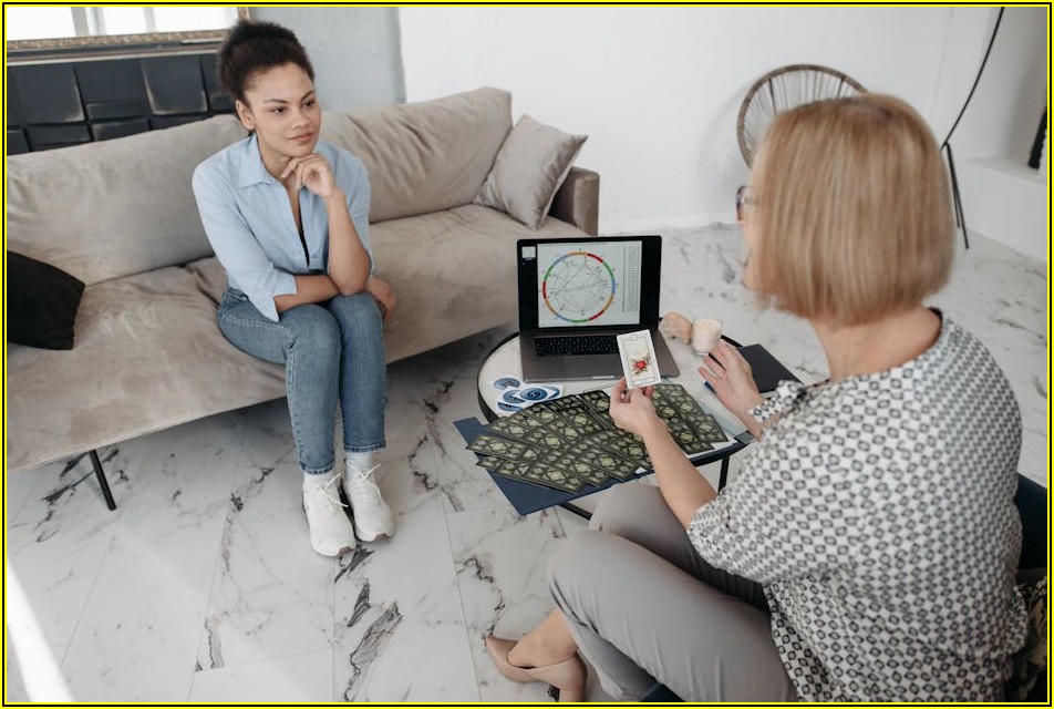 성공을 향한 여정, 운세로 길을 열다