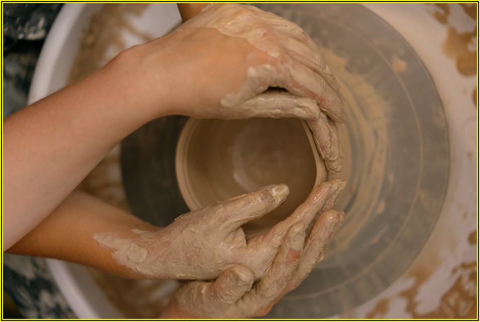 나만의 파우치 만들기, 어렵지 않아요!