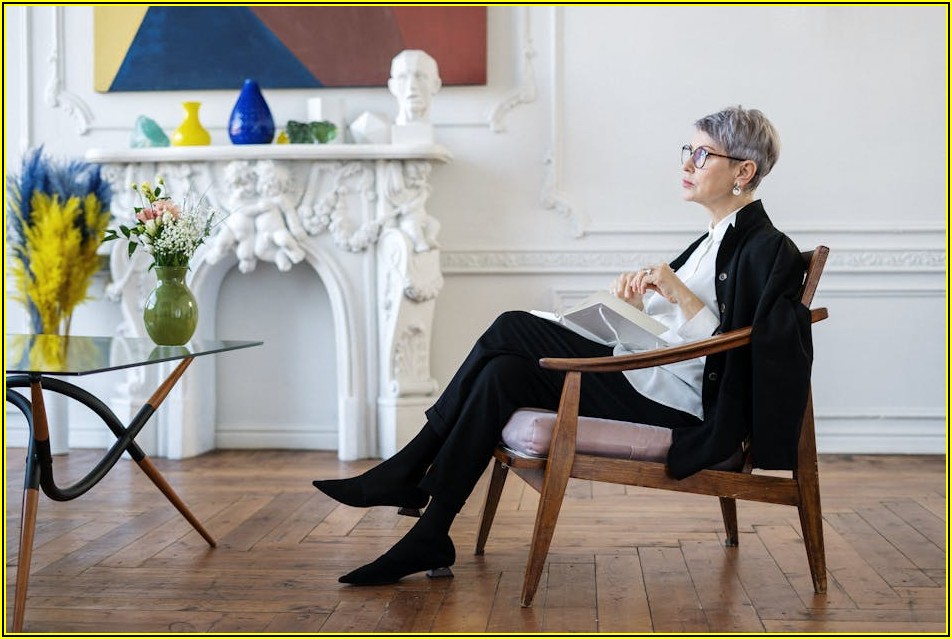 성인 심리 상담, 마음의 평화를 찾는 여정