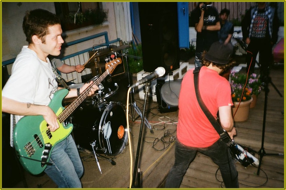 나만의 커버곡 만들기: 인기 곡 고르는 비결