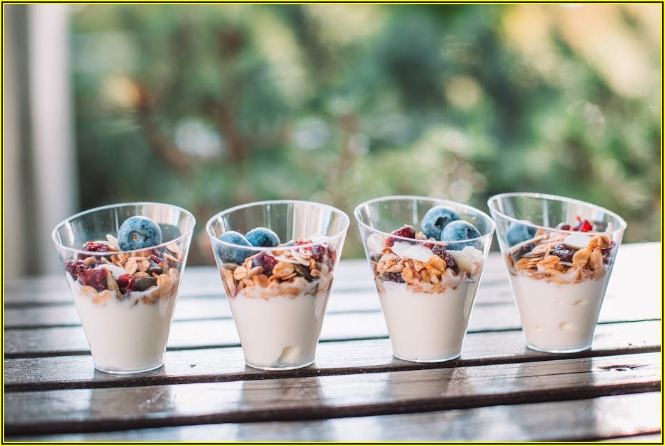 과일컵 신선함, 보관 노하우로 오래 즐기세요