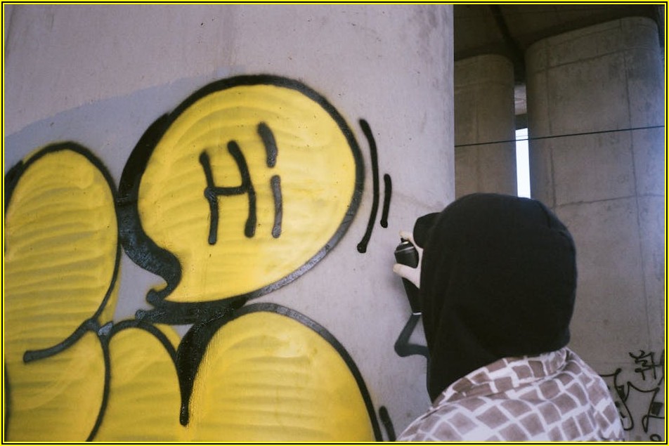 벽화 알바 성공 열쇠, 시선을 사로잡는 포트폴리오 만들기