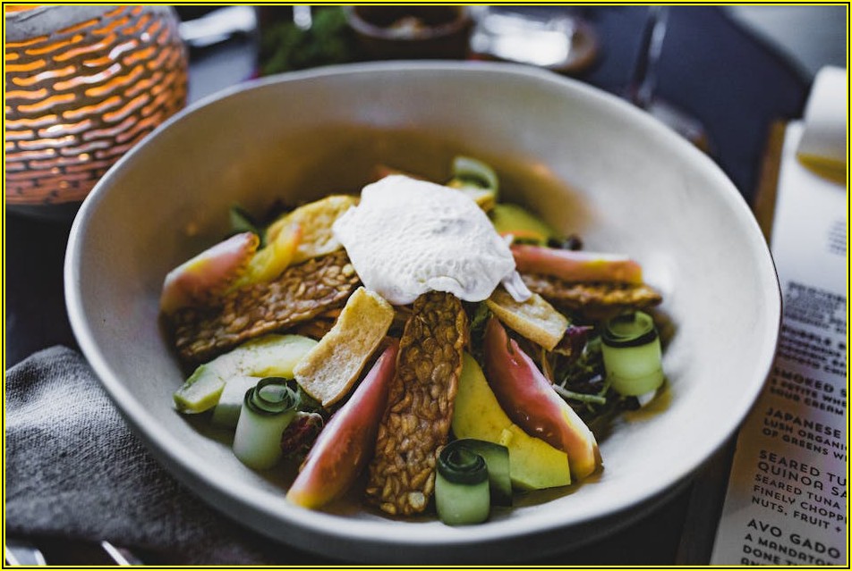 평범한 음식점을 특별하게 만드는 메뉴판 노하우