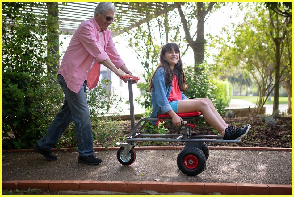 러버메이드 카트, 종류별 완벽 분석 및 구매 가이드