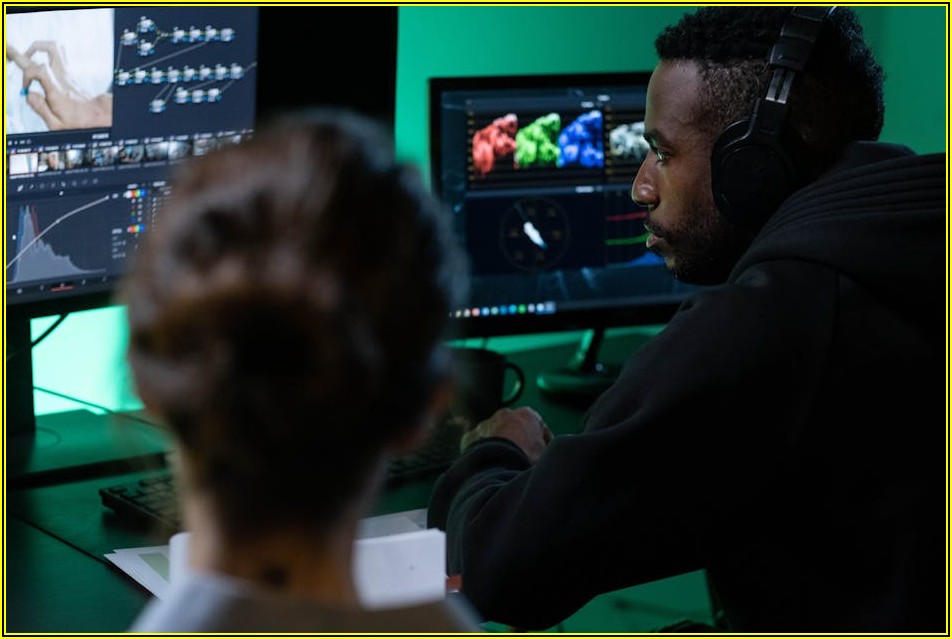 무료 영상 편집, 전문가처럼 쉽게 배우는 튜토리얼