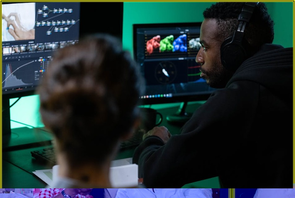 초보자도 OK! 무료 영상 편집 프로그램 완벽 가이드