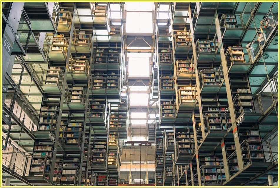 평생교육원으로 문헌정보학 전문가 되기