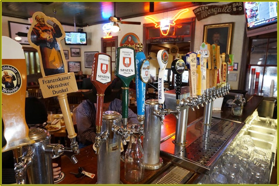 매력적인 생맥주집 창업, 사장님 성공 전략