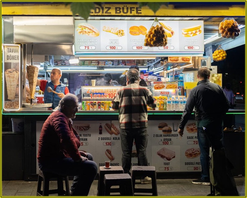우리 집 주방의 변신, 후회 없는 주방 카트 고르기