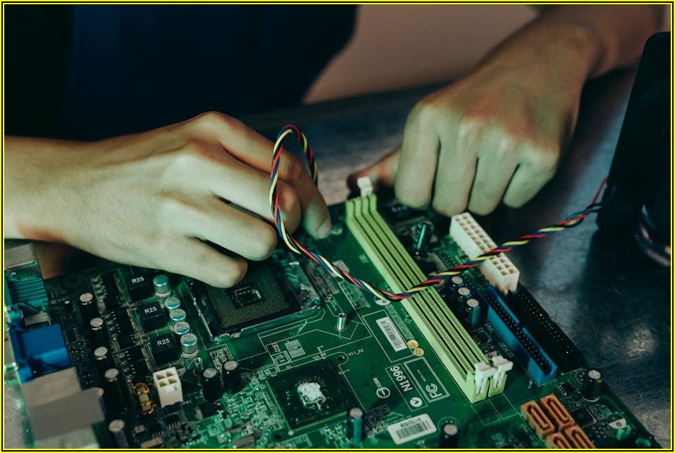 웹사이트 보안의 첫걸음, SSL 설치와 관리 방법