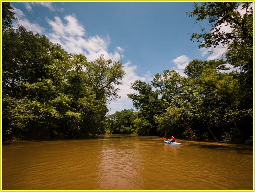 한탄강 레프팅 코스부터 준비물까지, A to Z 정보