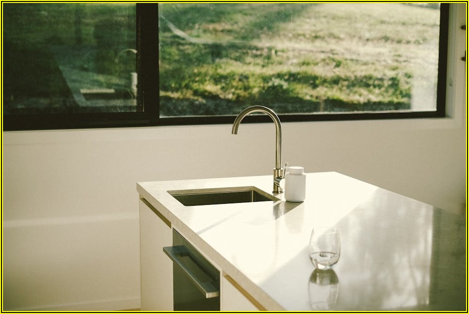 싱크대 하수구 교체, 비용 절약 꿀팁 공개