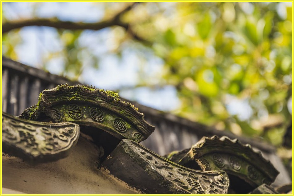 최고의 지붕 재료 고르기, 단열 성능 제대로 알기