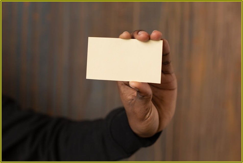 신분증 정보 변경, 이럴 땐 이렇게 대처하세요!