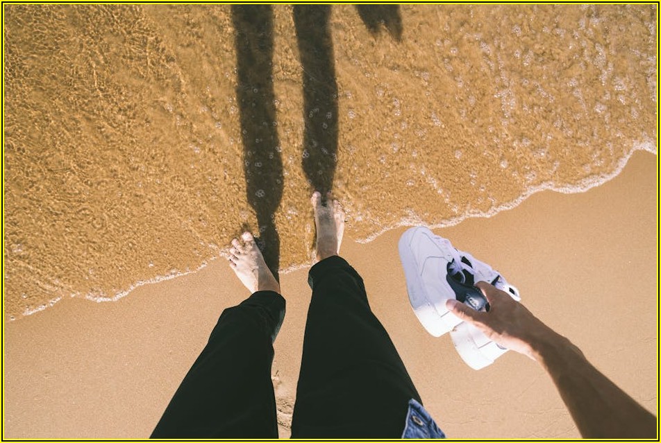 흔한 폴라로이드 사진, 연출법으로 차별화하기