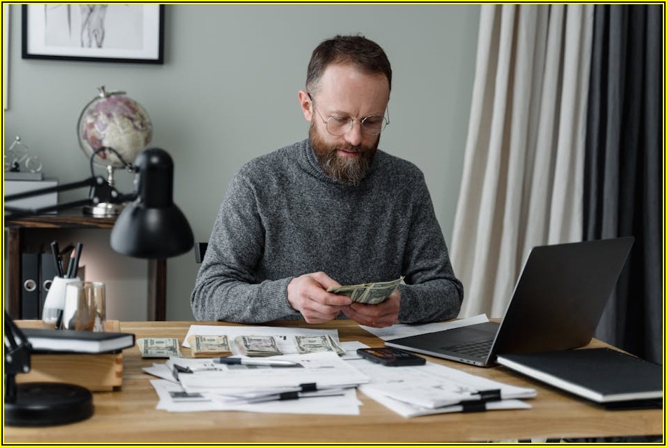 최신 재무회계 기준: 중급 학습자를 위한 완벽 가이드