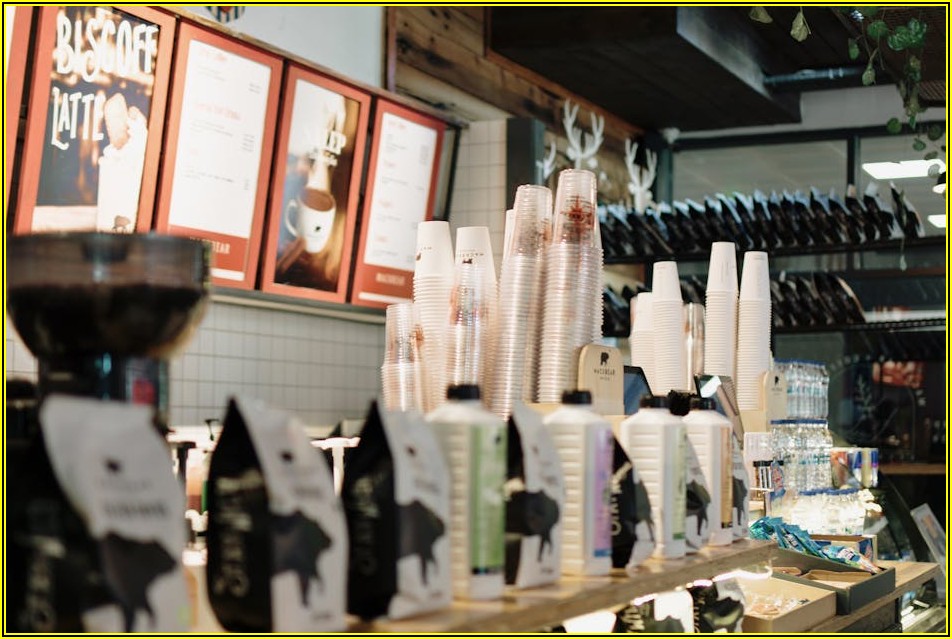 성공적인 메뉴판, 음식점 카페 실사출력 디자인 비법 공개