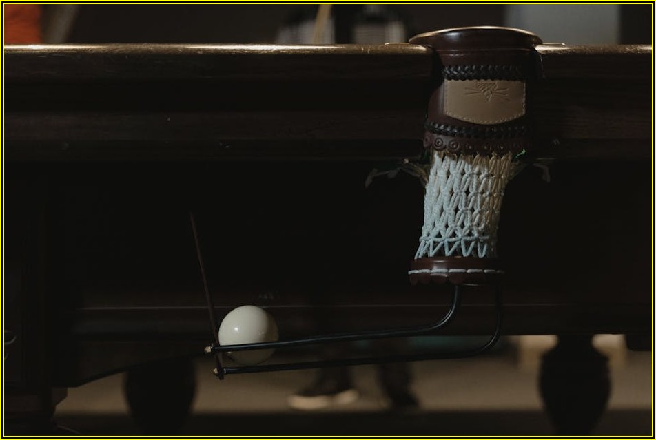 멋진 포켓볼 다이, 설치부터 관리까지 생생한 정보