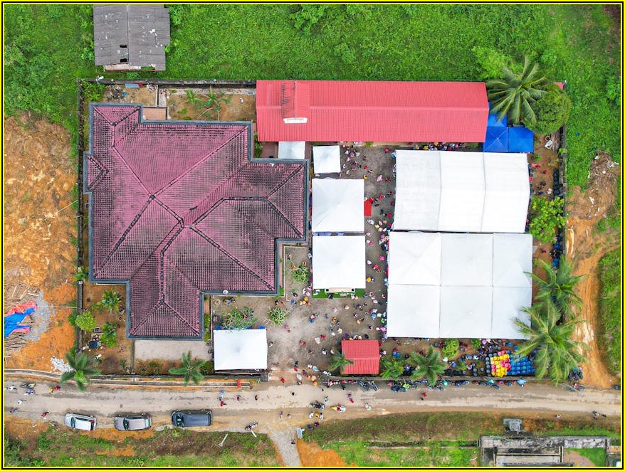 믿을 수 있는 대구 천막집 시공 완벽 가이드