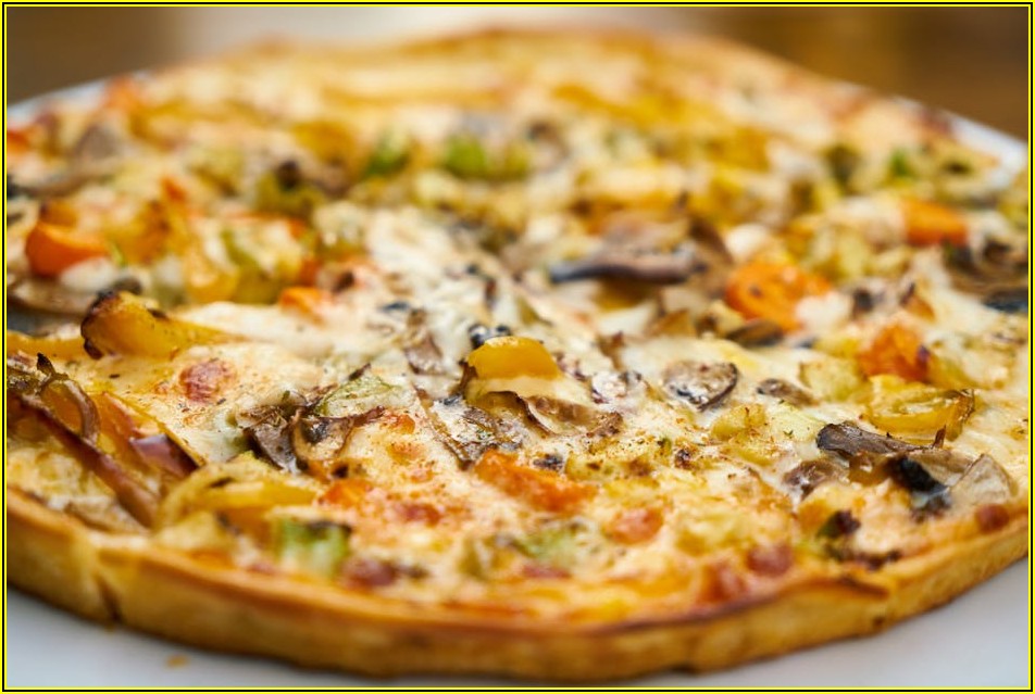 버리기 아까운 남은 피자, 제대로 보관하고 맛있게 즐기자