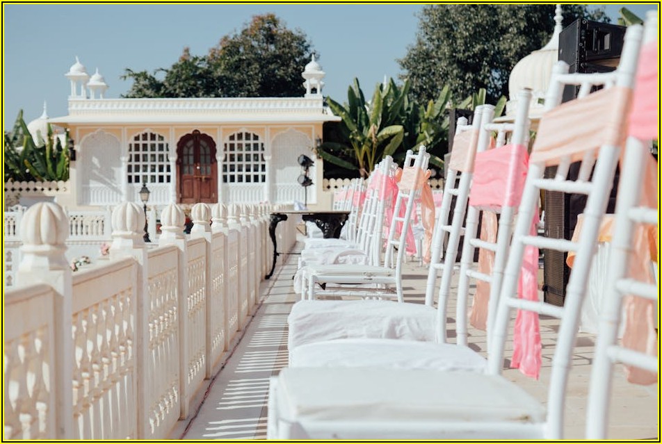 최고의 송도 웨딩홀 찾기: 비교 분석 및 선택 노하우