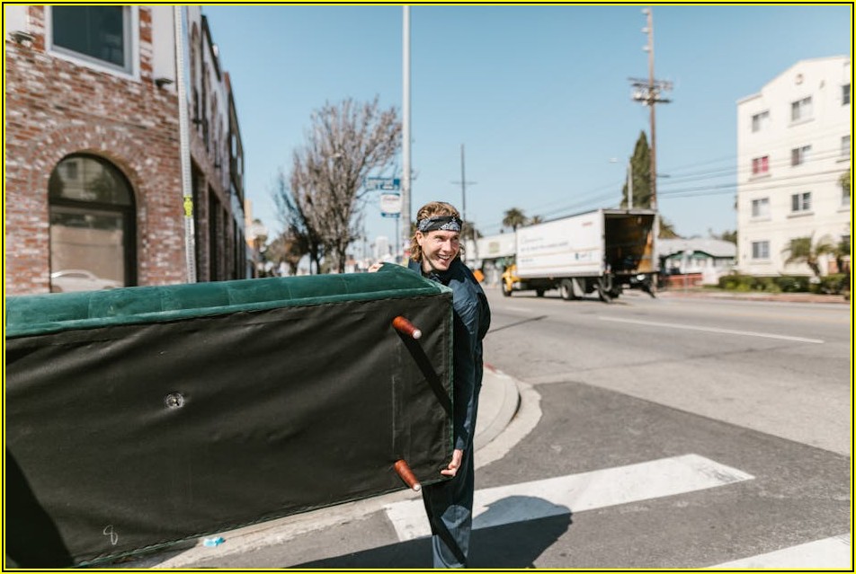 안전한 이삿짐 보관, 업체를 고르는 현명한 방법