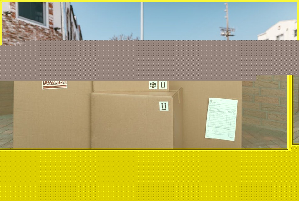 이삿짐 보관, 믿을 수 있는 업체 찾는 꿀팁 5가지