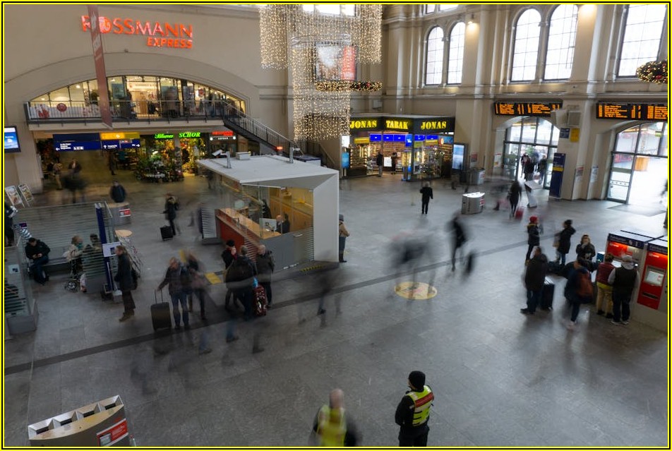 공무원 해외 연수: 계획부터 예산까지 완벽 가이드