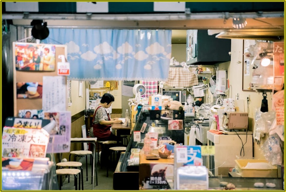 당신의 입맛을 사로잡을 불당동 맛집 리스트 공개