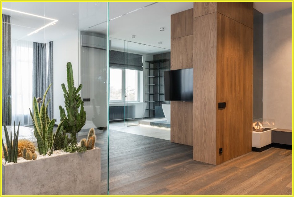 좁은 공간도 넓게! 칸막이 설치 효과 분석