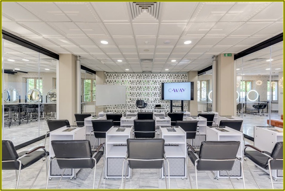 좁은 공간도 넓게! 칸막이 설치 효과 분석