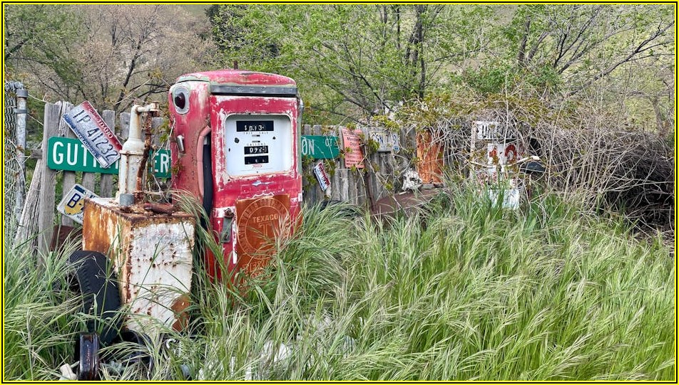 주유소 폐업, 숨겨진 비용과 해결책 완벽 분석