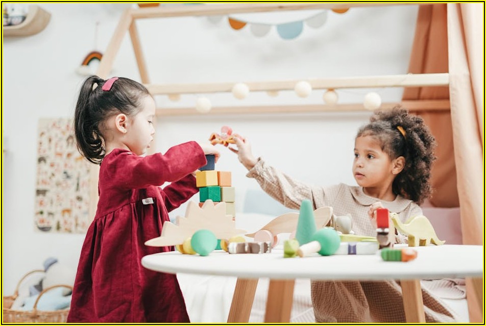 어린이집 생일 선물, 센스있는 엄마아빠의 선택