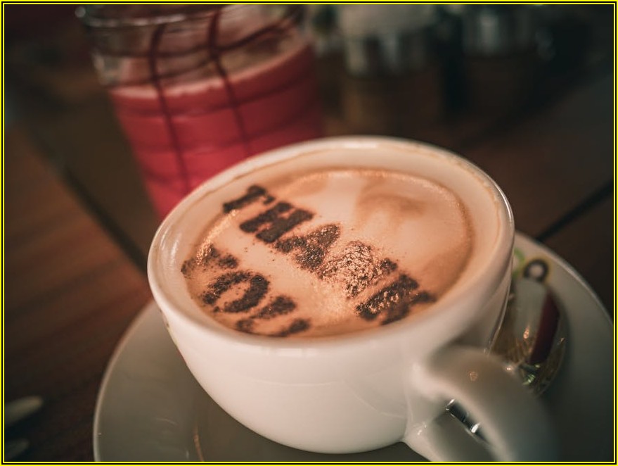 진심을 담은 감사 인사, 상대방을 감동시키는 비법