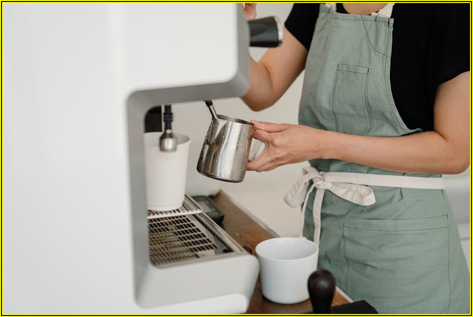 커피 머신 엔지니어: 자격증부터 취업까지 완벽 가이드