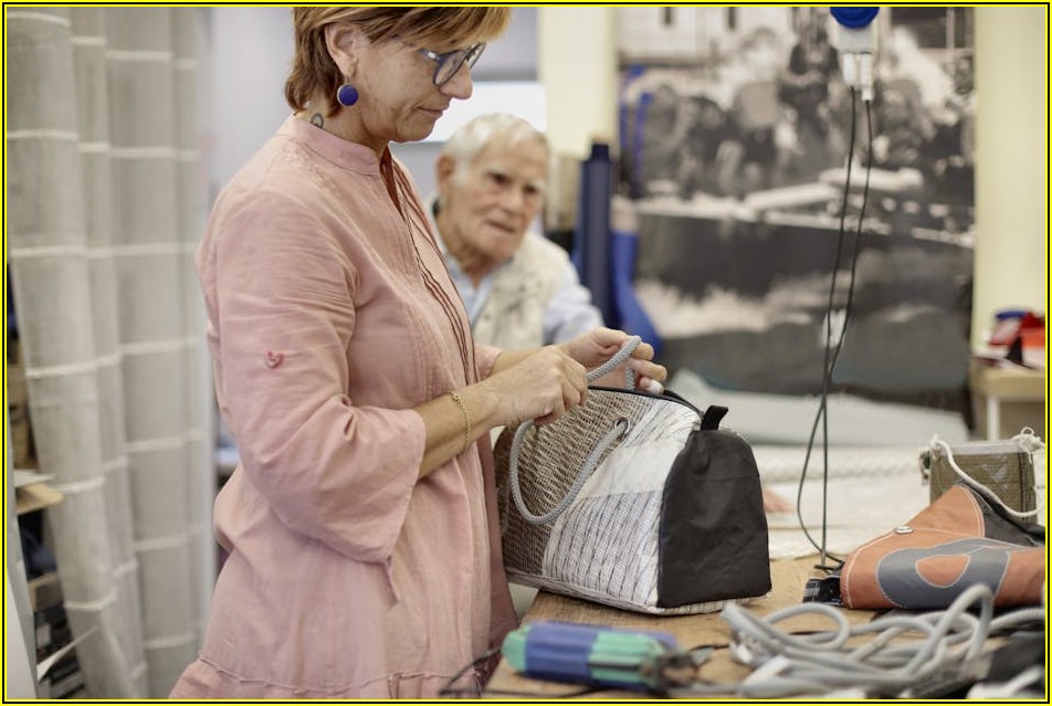 처음 재봉틀 배우러 갈 때 꼭 알아야 할 것