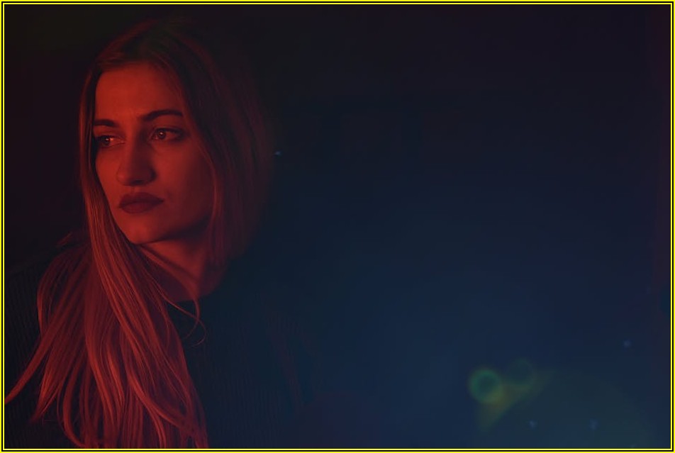 매력적인 모델 프로필 사진, 오디션 담당자 마음 사로잡기