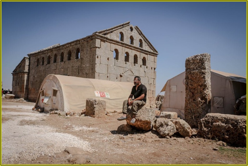 가설건축물 철거, 복구까지 완벽 가이드
