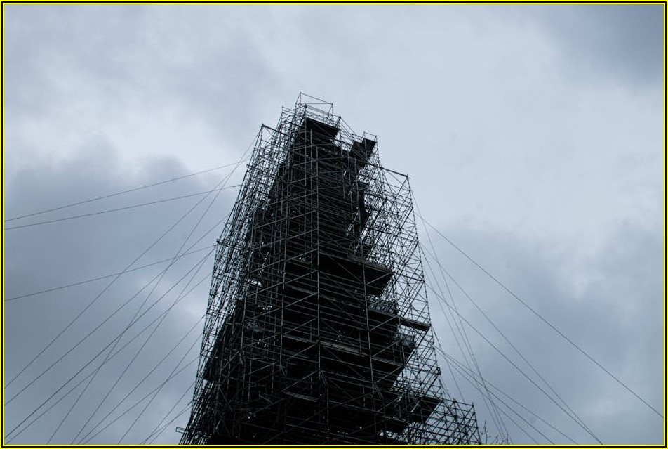 가설건축물, 철거 후 복구 절차 총정리