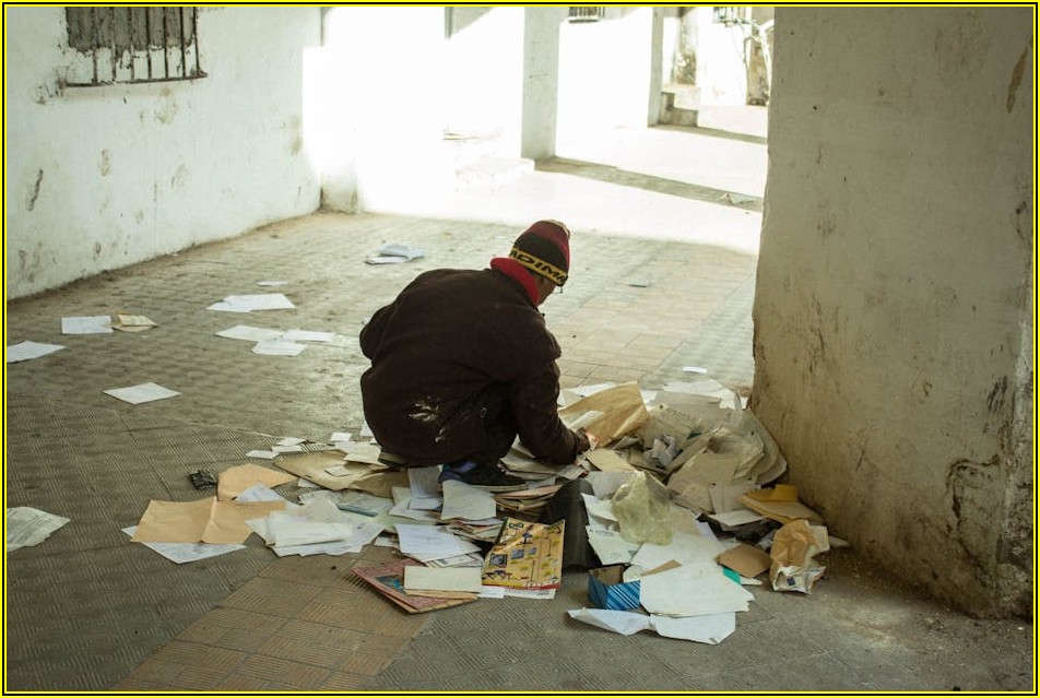 똑똑한 당신을 위한 리사이클 시티 분리수거 전략