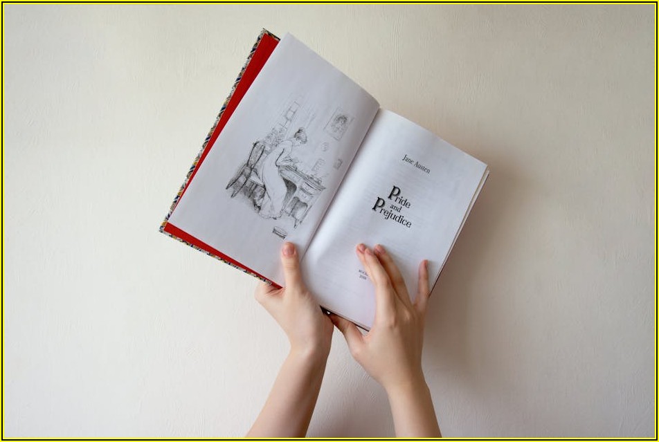 영어 실력 향상, 원서 읽기로 단번에! 꾸준함 유지 비법