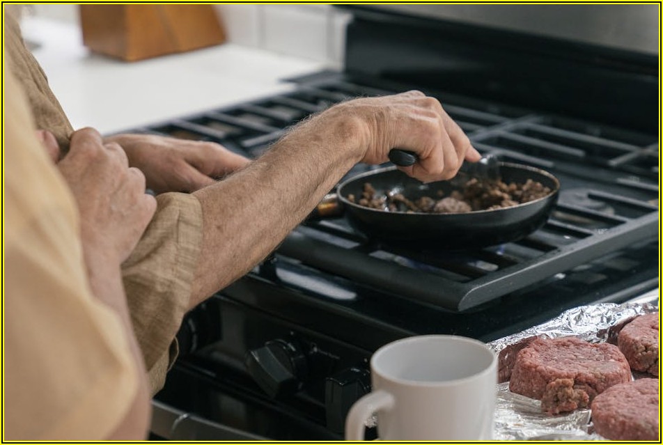 나와 우리 가족을 위한 육가공 식품 안전 가이드