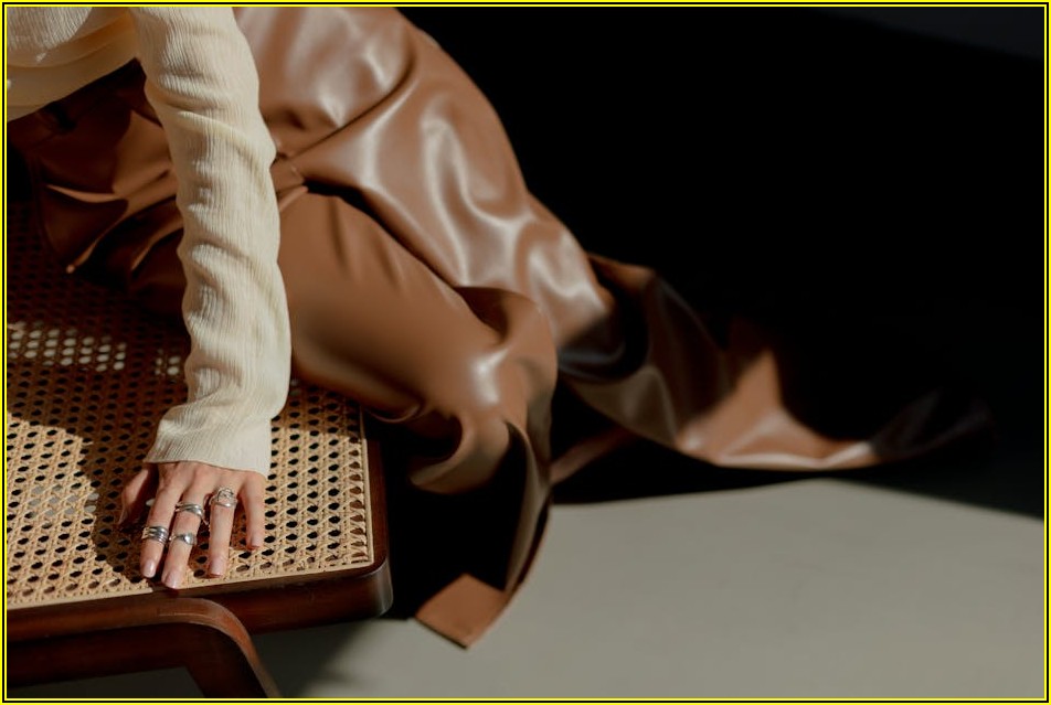 인테리어부터 패션까지, 패브릭 스티커의 무궁무진한 변신